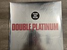 KISS DOUBLE PLATINUM LIMITED-EDITION PICTURE DISC VINYL 2LP GATEFOLD NEW/SEALED