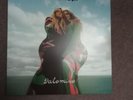 First Aid Kit MULTI COLOUR SPLATTER Vinyl Palomino 2022 LP Numbered 161 Of 750