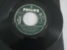 sp 45t   J.B JOHNNY HALLYDAY ref: 370.454 san fransisco