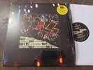 KISS - Unplugged 1996 Vinyl 2XLP in Shrink W/Poster - Mercury – 314 528 950-1 NM
