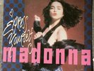 Australian Import  Express Yourself 7” Remix  Look of Love Madonna