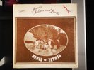 MARVIN HOLMES & JUSTICE Honor.. Thy Father LP VG++ private funk soul Bay Area