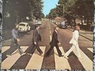 The Beatles Abbey Road 1969 Apple SO-383 1st Press- Grate and Her Majesty  VG