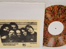 GRATEFUL DEAD San Francisco 1979 TMOQ EX  RARE RED MARBLE Trade Mark Of Qualty