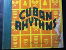 Hotel Nacional Orchestra. Havana Cuba 78rpm10-inch Musicraft  4 Record Set. NM