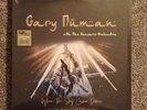 Gary Numan. When The Sky Came Down, coloured vinyl