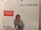 Debbie Gibson Out Of The Blue Sealed 12” LP Record Hype Sticker Atlantic 817801