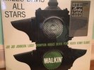 MILES  DAVIS ALL STARS WALKIN’ SEALED LP 1986 PRESTIGE JAZZ CLASSICS WITH HYPE