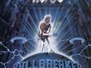 AC/DC ‎– Ballbreaker - 180g  Vinyl LP New Sealed