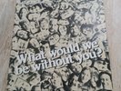 BURNETT BREAKFAST 1981: What Would We Be Without You? 12