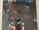 GZA the Genius- Liquid Swords Black Vinyl 2xLP - 2015 Repress - Wu-Tang