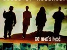 Souls Of Mischief - No Man's Land ** TOP **  (Vinyl 2LP - 1995 - UK - Original)