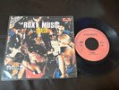 ROXY MUSIC Trash 1979 MEXICO 7