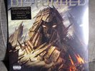 Rare (2015) Disturbed - Immortalized Vinyl LP w/Hype Etched Brand New Sealed