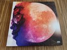 KID CUDI MAN ON THE MOON THE END OF DAY 2X VINYL LIMITED PURPLE/BROWN LP