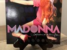 Madonna Confessions on a Dance Floor Mint Numbered Pink Vinyl