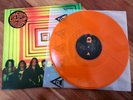 KING GIZZARD AND THE LIZARD WIZARD - FLOAT ALONG FILL YOUR LUNGS - ORIG ORANGE