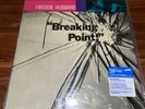 Freddie Hubbard Breaking Point Blue Note Tone Poet Series NEW Sealed Vinyl