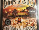 TRIPLE SIX MAFIA- KOOPSTA KNICCA– DA DEVIL'S PLAYGROUND UNDERGROUND SOLO VINYL 5