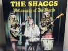 THE SHAGGS - Philosophy Of The World - 2016 ReIssue Vinyl -Booklet - Used - Mint