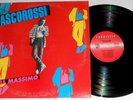 VASCO ROSSI VADO AL MASSIMO LP 1982