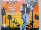 Beverly Hills Cop 2 Soundtrack LP SEALED Record MCA 1987 Jets Seger Hart Sue Ann