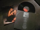 Anita Baker - Rapture Vinyl LP - 1986 First Press- Elektra 60444