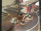 Burglar by Freddie King, New, Sealed, Cutout, 1st Pressing 1974 RSO SO 4803 0698
