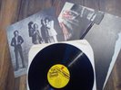 The Rolling Stones  VGC Sticky Fingers 1971 UK LP  ANDY WARHOL WORKING ZIP SLEEV
