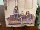 Crosby, Stills & Nash Self-Titled lp vinyl record album Gatefold SD-8229 *NM*