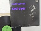Mary Saxton Sad Eyes RARE LP several NORTHERN SOUL cuts  VG++ vinyl    mc 375