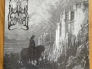 Dimmu Borgir For All Tid LP 1995 First Press LTD Numb ED NC 003 Cult Black Metal