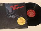 John Carpenter’s Escape From New York Soundtrack 1981 Varese Sarabande Records