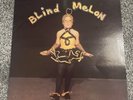 Blind Melon  By Blind Melon Original Uk Vinyl Lp 1st Pressing  1992 Capitol...