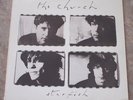 The Church Starfish 1988 LP Vinyl NM- Nice Original AL-8521 Under The Milky Way