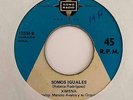 Peru Boogaloo Soul 45 XIMENA Somos Iguales/Negros Libres Sono Radio HEAR Killer