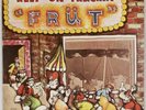 FRUT: Keep on Truckin’ US Westbound ’71 Rock Blues Garage LP NM Vinyl OG Superb