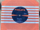 DAVID BOWIE: Space Oddity  RARE Aussie/OZ 7