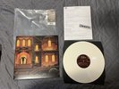 CLUE SOUNDTRACK MRS WHITE VARIANT JOHN MORRIS OST MONDO RECORD ALBUM LP VINYL