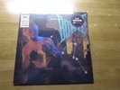 David Bowie -Lets Dance - Rare HMV Transparent Blue LP 2018 DB83881 Sealed Mint