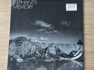 The Beatles Elephant’s Memory Sealed APPLE LP Record 1972