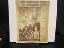 Led Zeppelin Live 1971 2LP Vinyl TMOQ