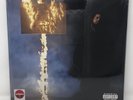 J. Cole - The Off-Season Limited Edition Target Exclusive Blue Vinyl LP Album