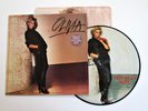 OLIVIA NEWTON-JOHN - TOTALLY HOT PICTURE DISC LP VINYL Rare 1978 UK Original