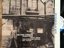 Dexter Gordon One Flight Up NICE  Mono Ear Blue Note lp Donald Byrd Art Taylor