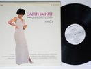 EARTHA KITT Sings In Spanish / Canta En Espanol DECCA LP VG+ wlp PROMO