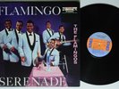 FLAMINGOS Flamingo Serenade END LP VG++