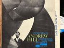Andrew Hill Smokestack NM  NY RVG Blue Note lp Roy Haynes Richard Davis