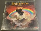 Rainbow Rising Vinyl