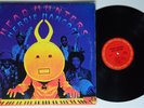 HERBIE HANCOCK Head Hunters COLUMBIA LP VG+ 1st pressing